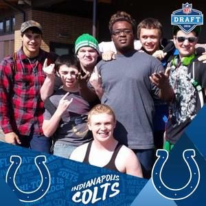 Meet your Posher, Braden